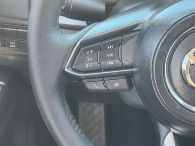 2018 Mazda Mazda CX-9 Touring