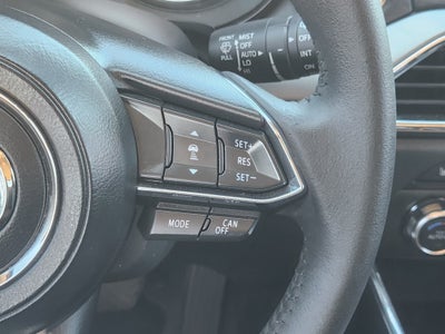 2018 Mazda Mazda CX-9 Touring