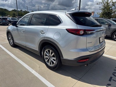 2018 Mazda Mazda CX-9 Touring