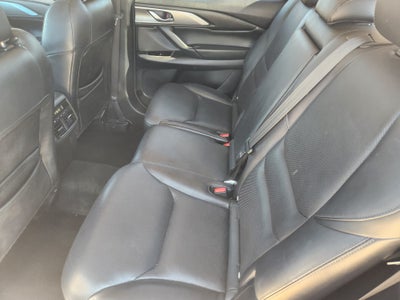 2018 Mazda Mazda CX-9 Touring