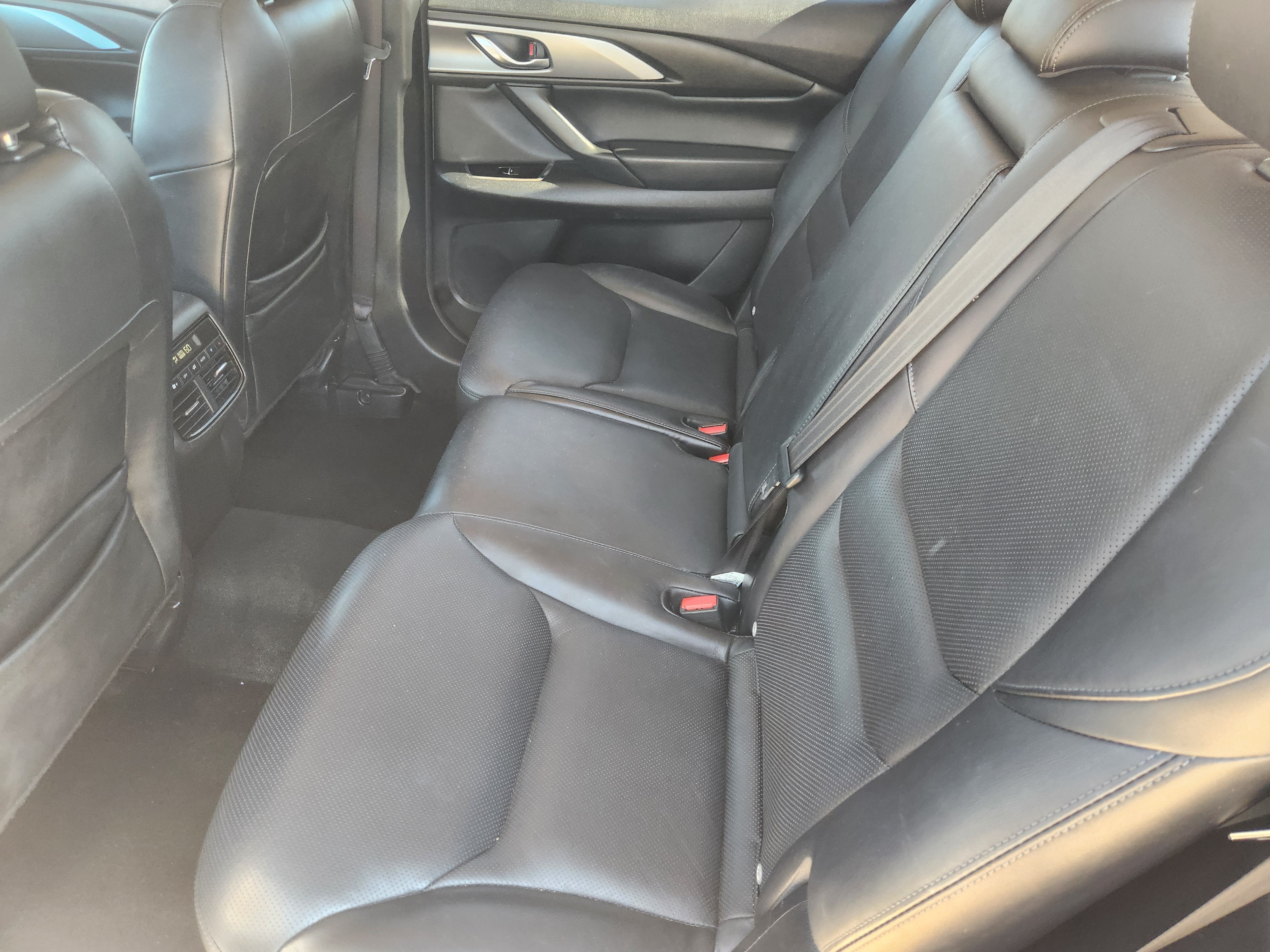 2018 Mazda Mazda CX-9 Touring
