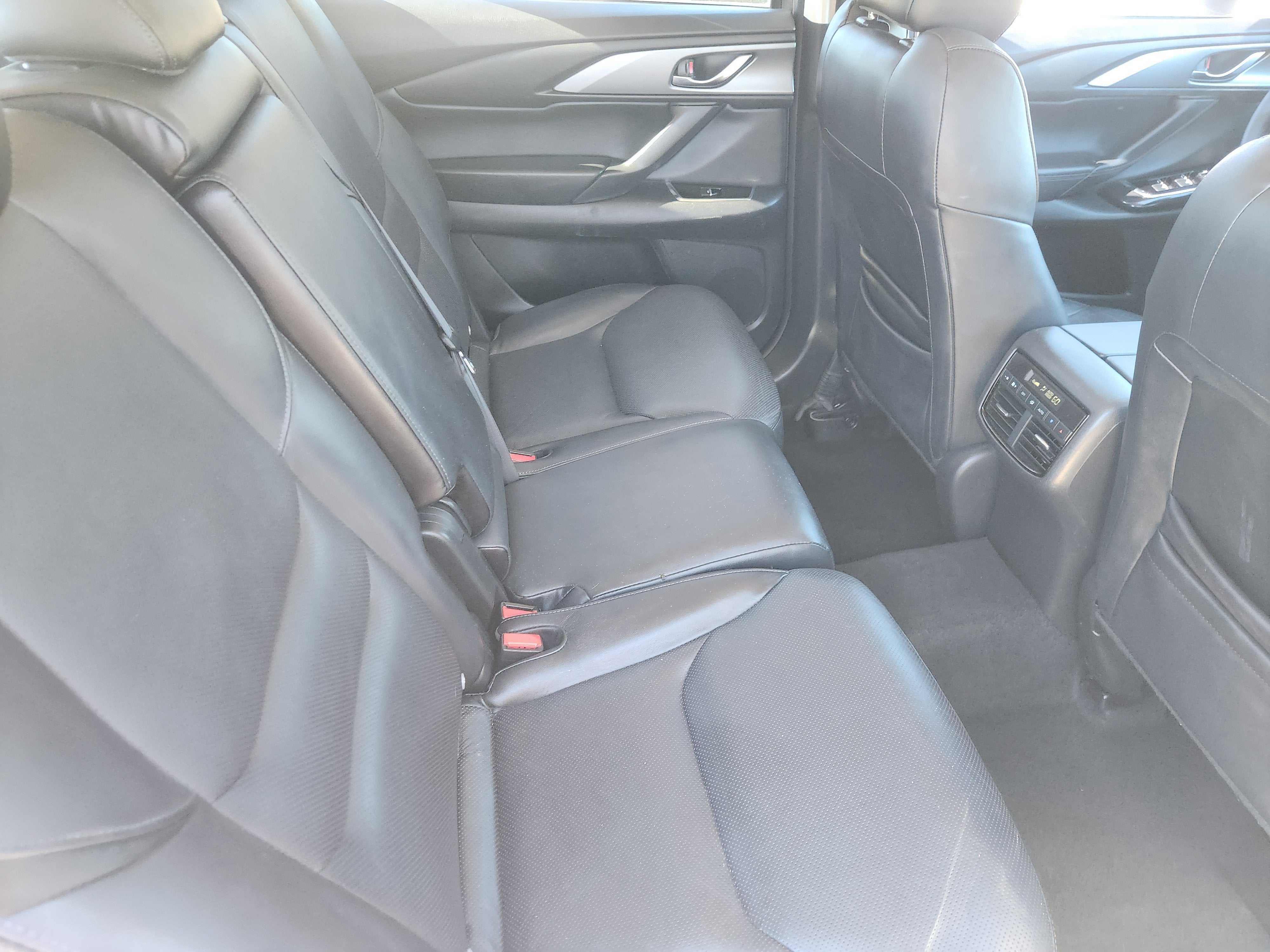 2018 Mazda Mazda CX-9 Touring