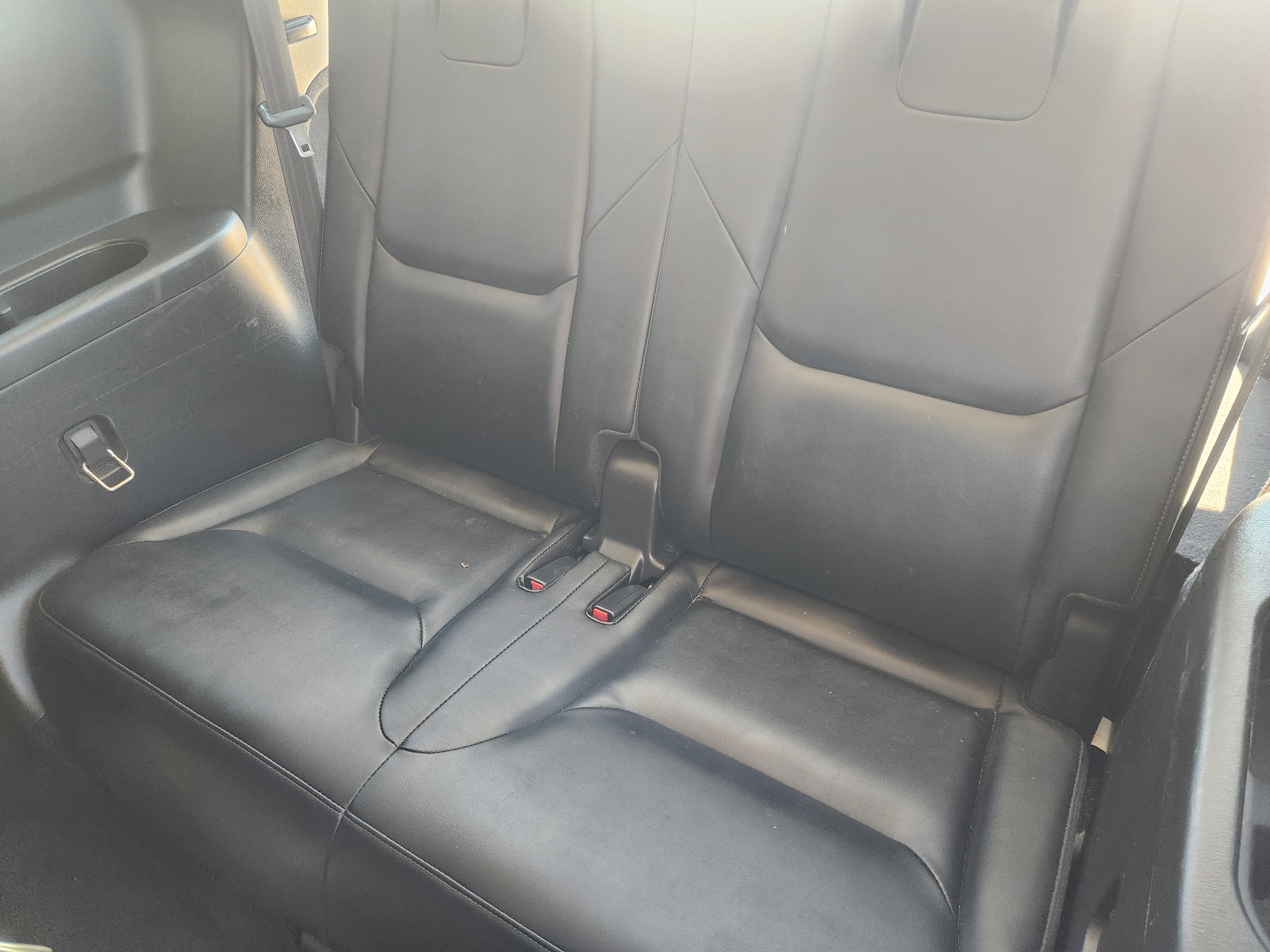 2018 Mazda Mazda CX-9 Touring