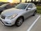 2017 INFINITI QX50 Base