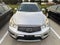 2017 INFINITI QX50 Base
