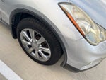 2017 INFINITI QX50 Base