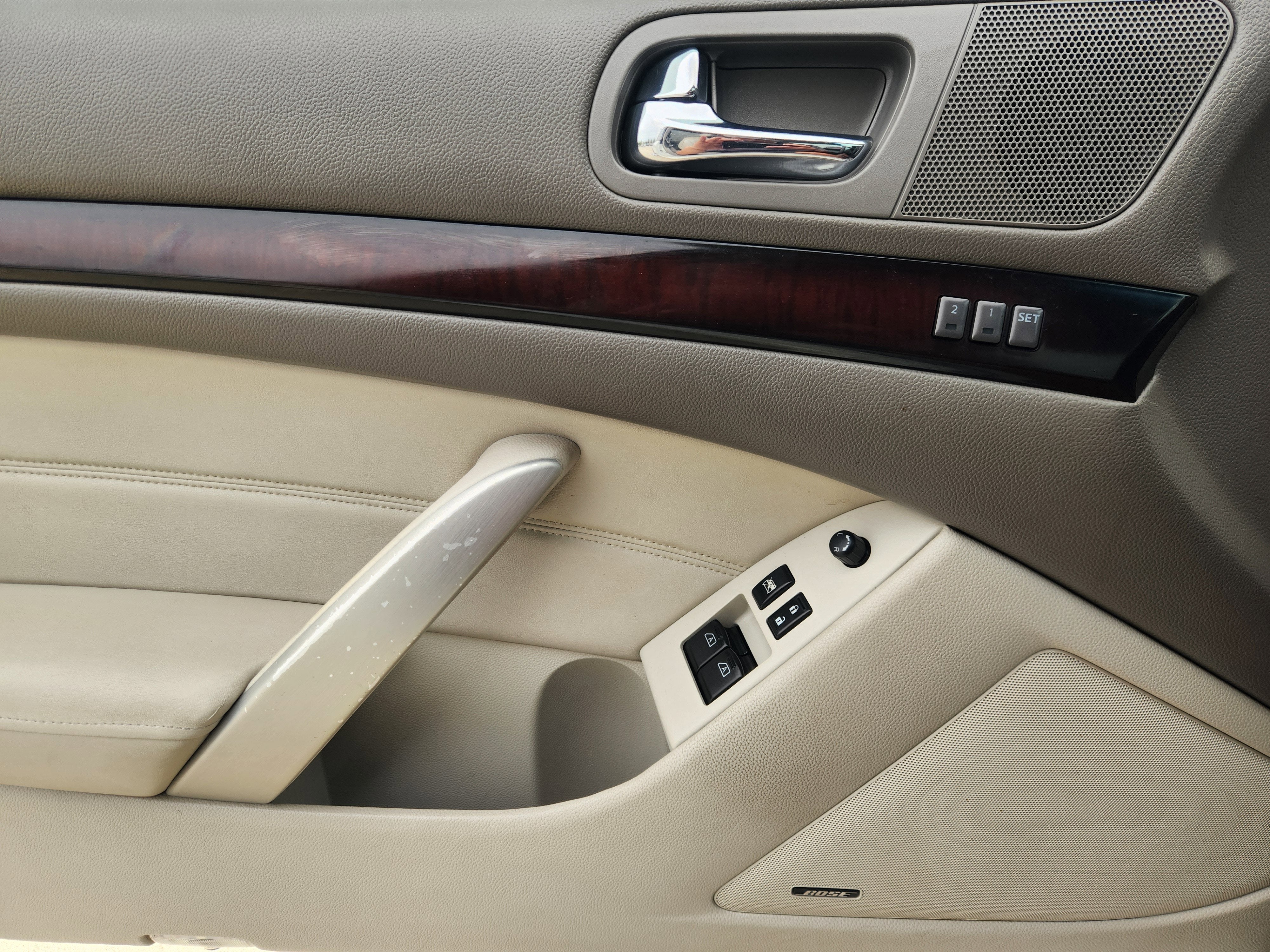 2011 INFINITI G37 Coupe Journey