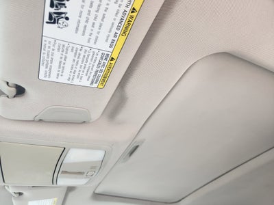2011 INFINITI G37 Coupe Journey