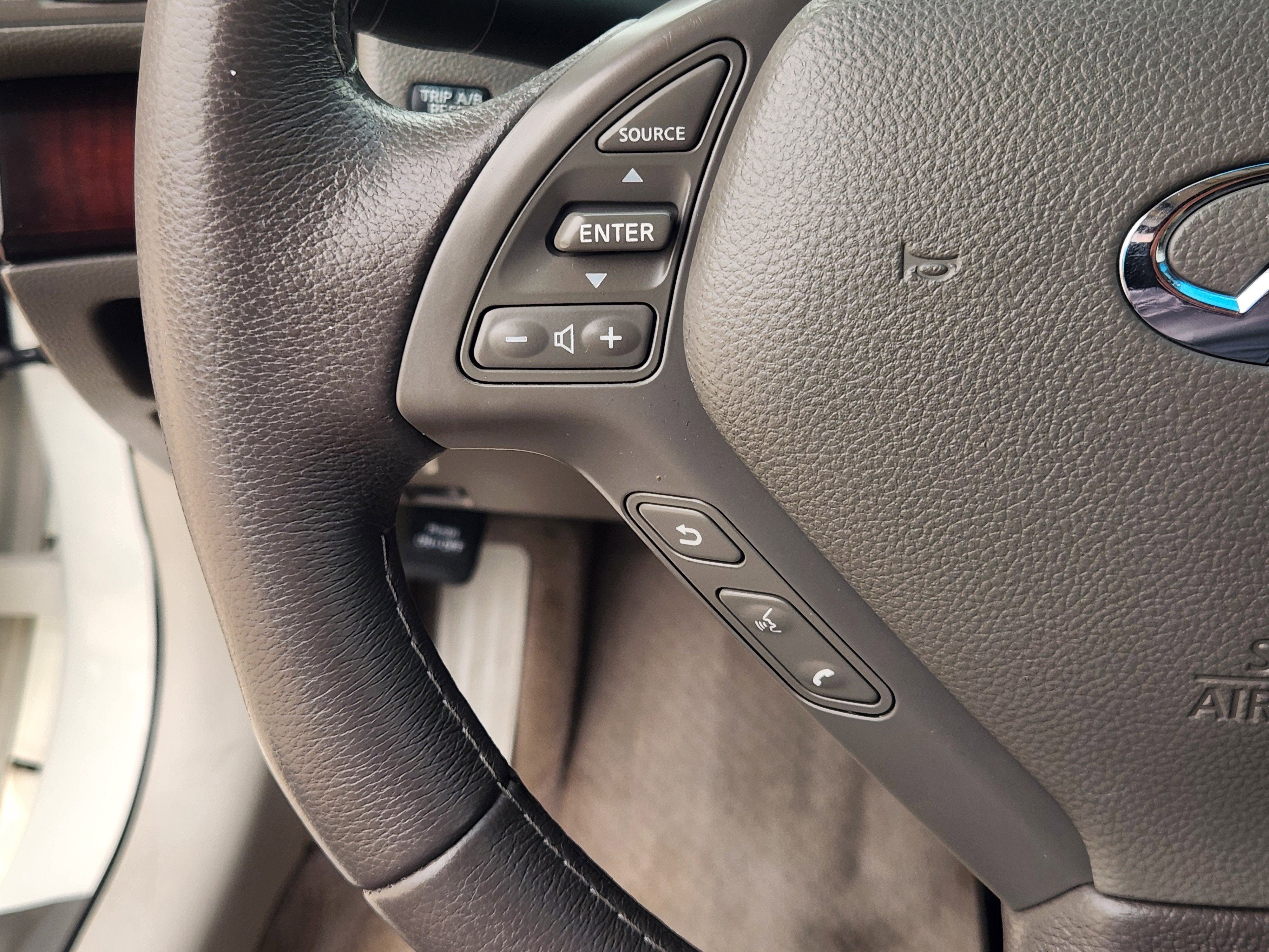 2011 INFINITI G37 Coupe Journey