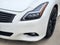 2011 INFINITI G37 Coupe Journey