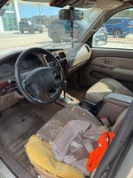 2000 Toyota 4Runner SR5