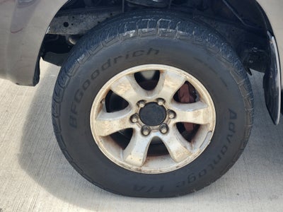 2006 Toyota 4Runner SR5