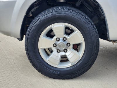 2006 Toyota 4Runner SR5