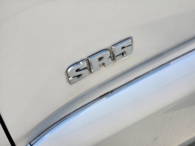 2006 Toyota 4Runner SR5