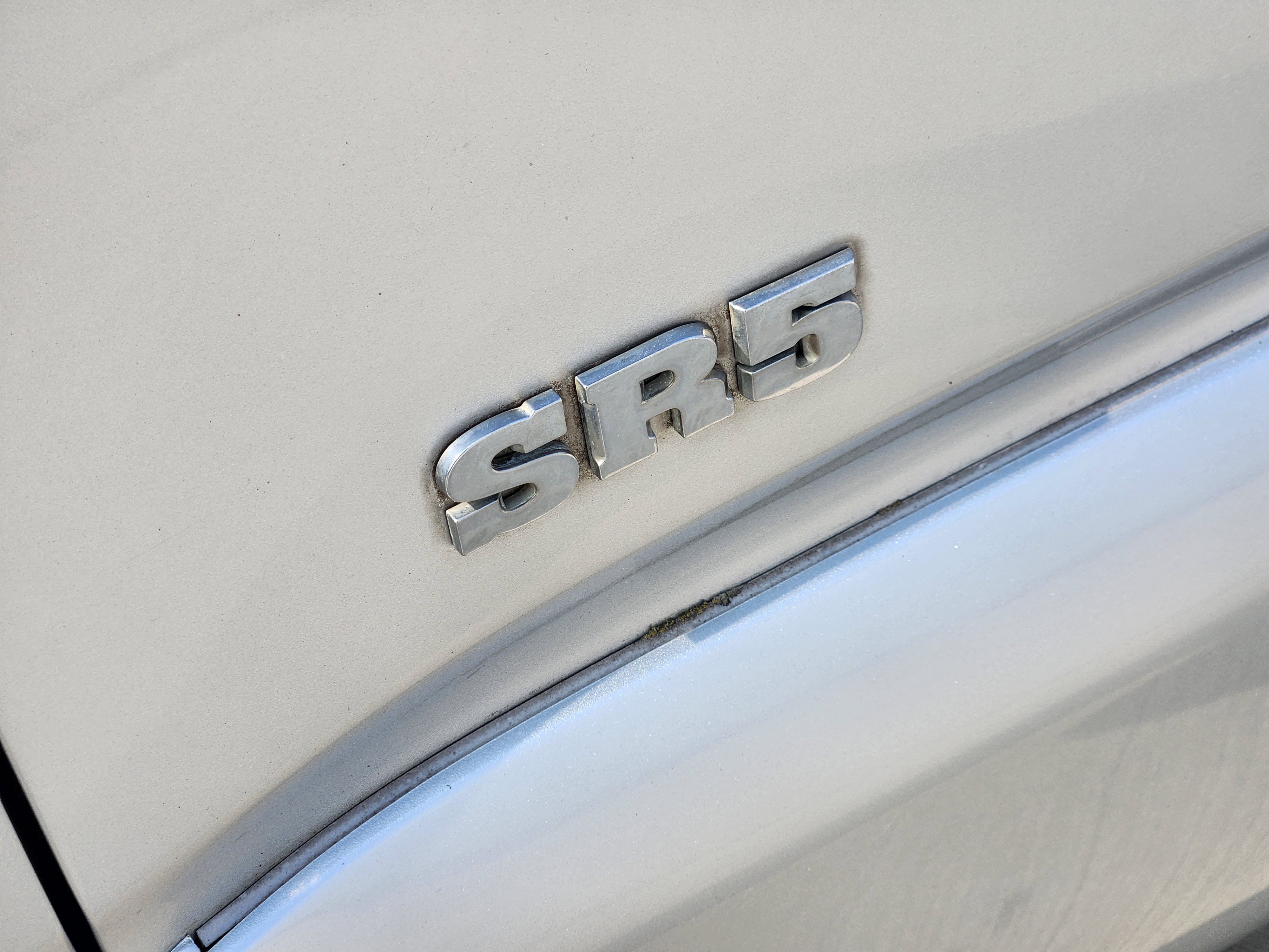 2006 Toyota 4Runner SR5