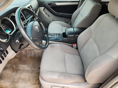 2006 Toyota 4Runner SR5