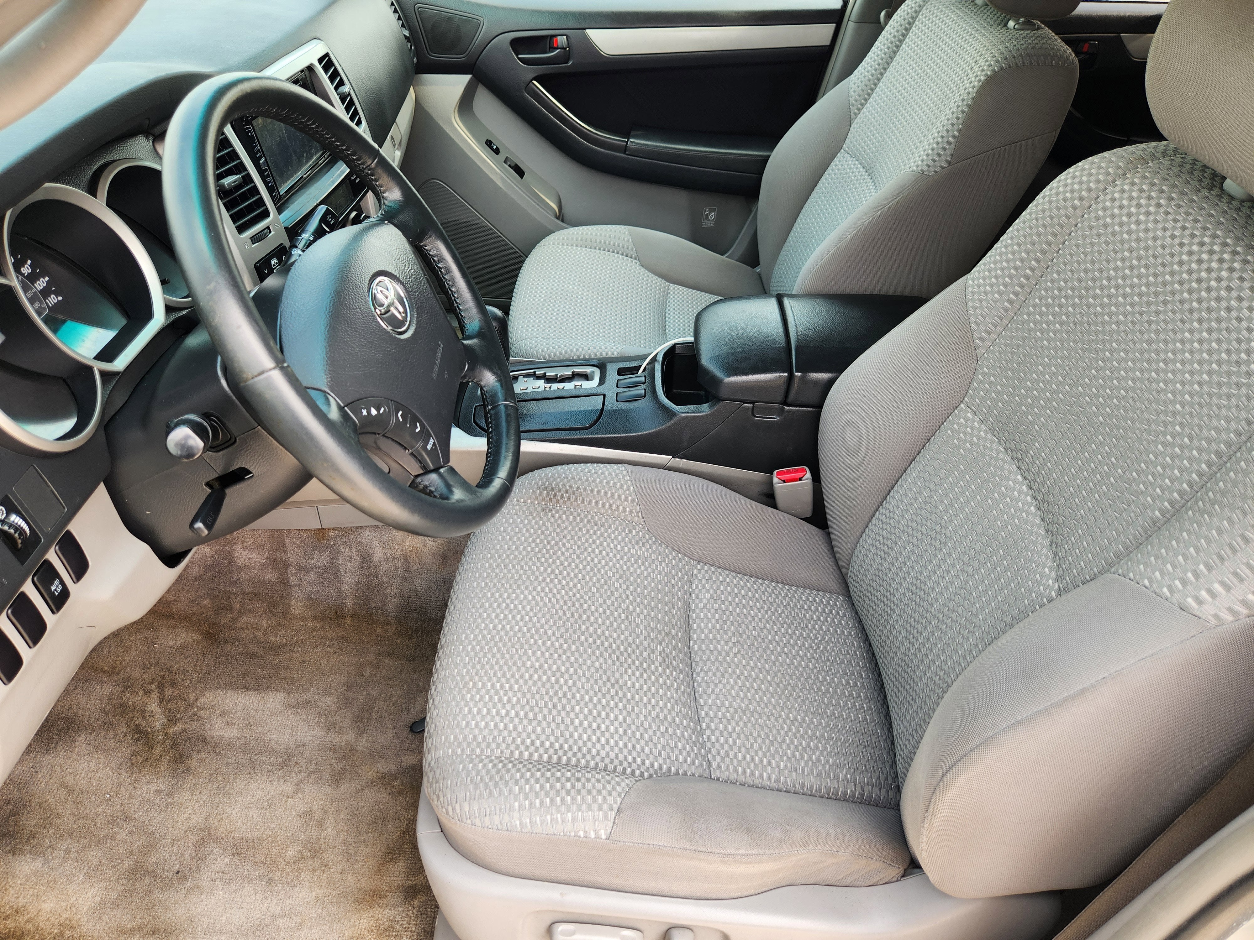 2006 Toyota 4Runner SR5