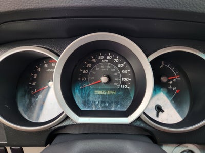 2006 Toyota 4Runner SR5