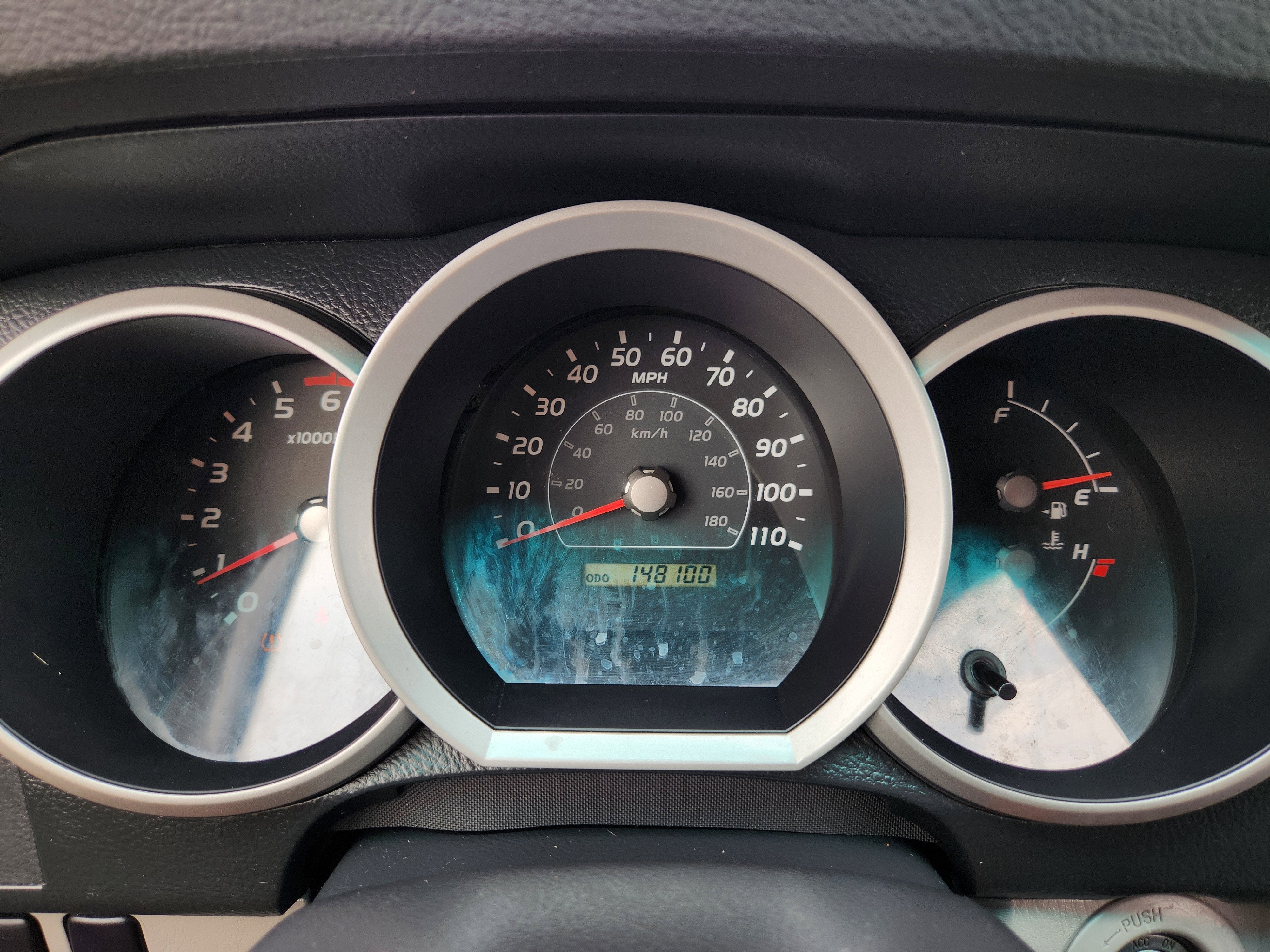 2006 Toyota 4Runner SR5