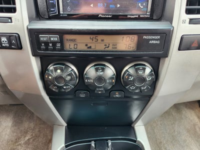 2006 Toyota 4Runner SR5