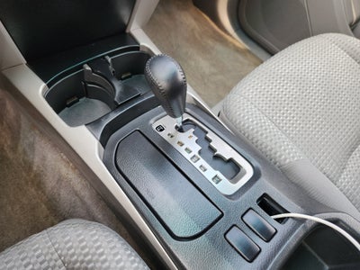 2006 Toyota 4Runner SR5