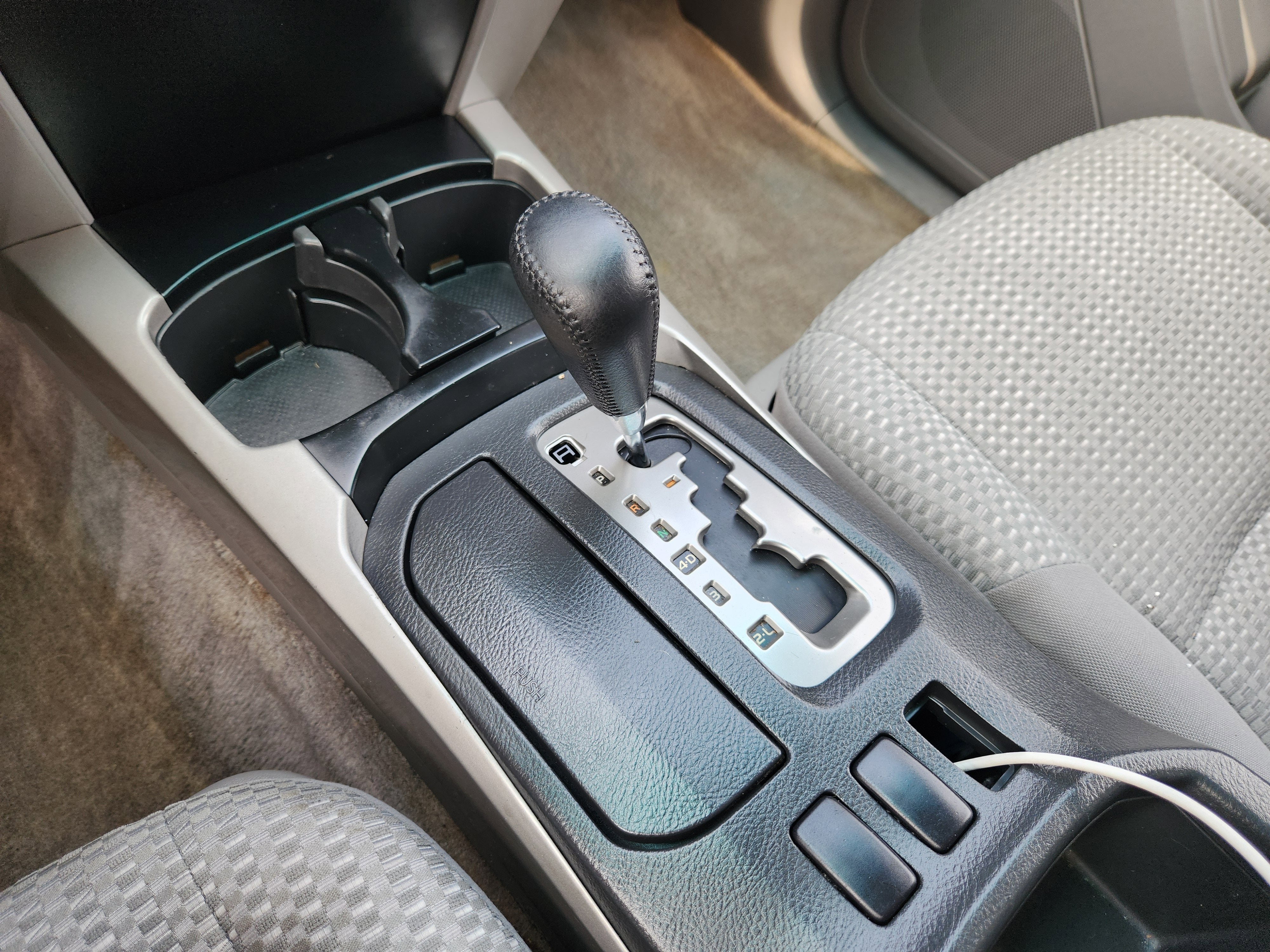 2006 Toyota 4Runner SR5