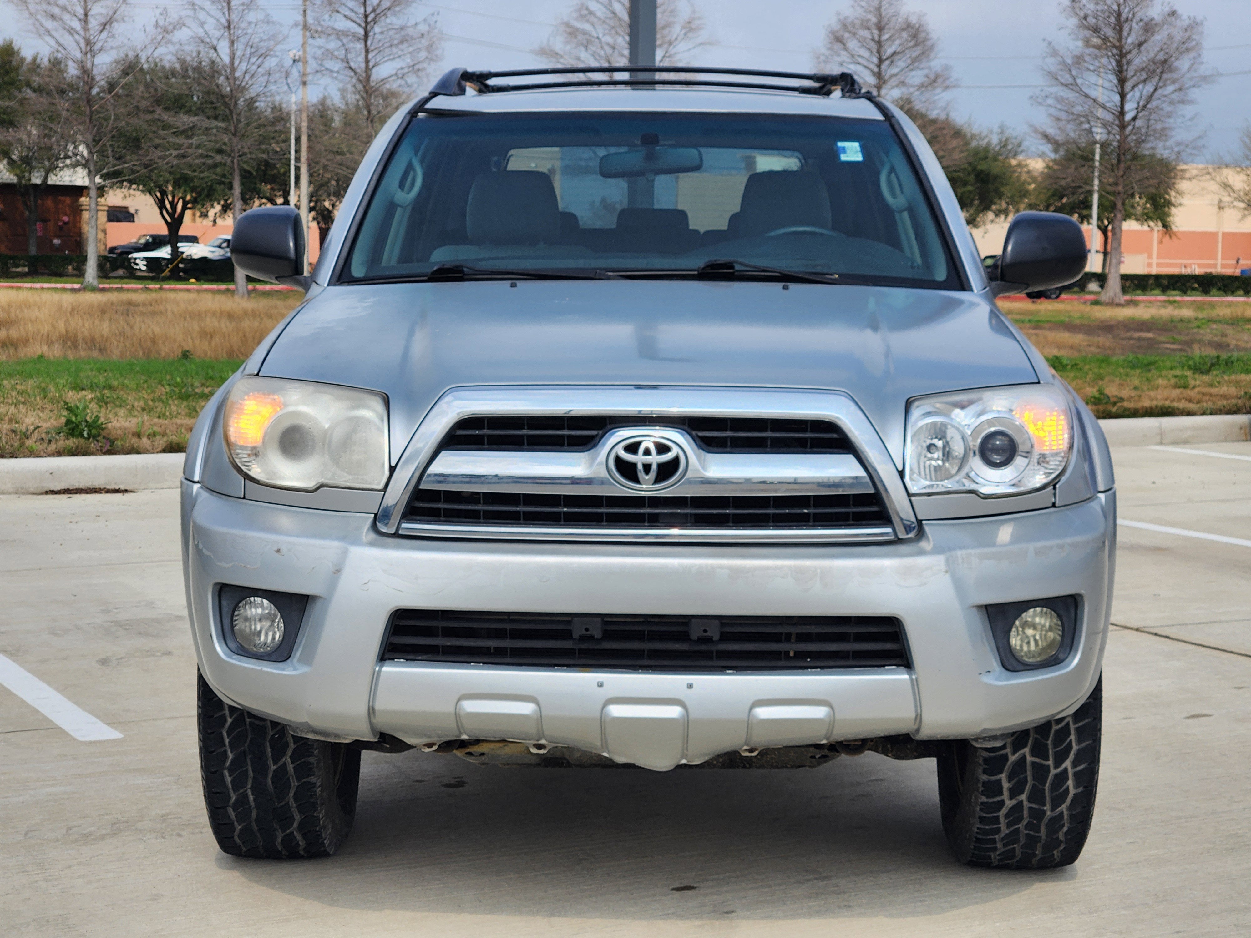 2006 Toyota 4Runner SR5