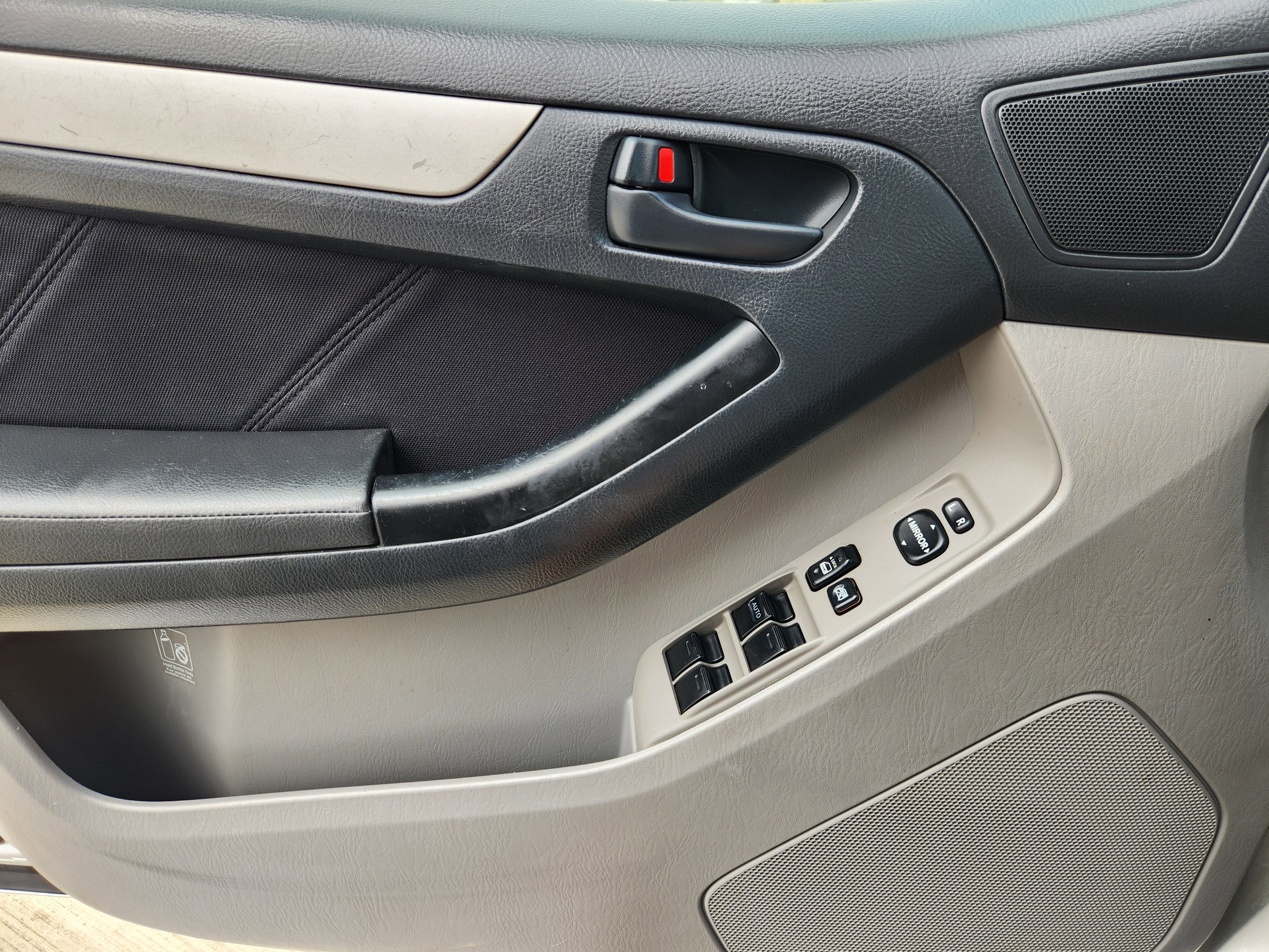 2006 Toyota 4Runner SR5