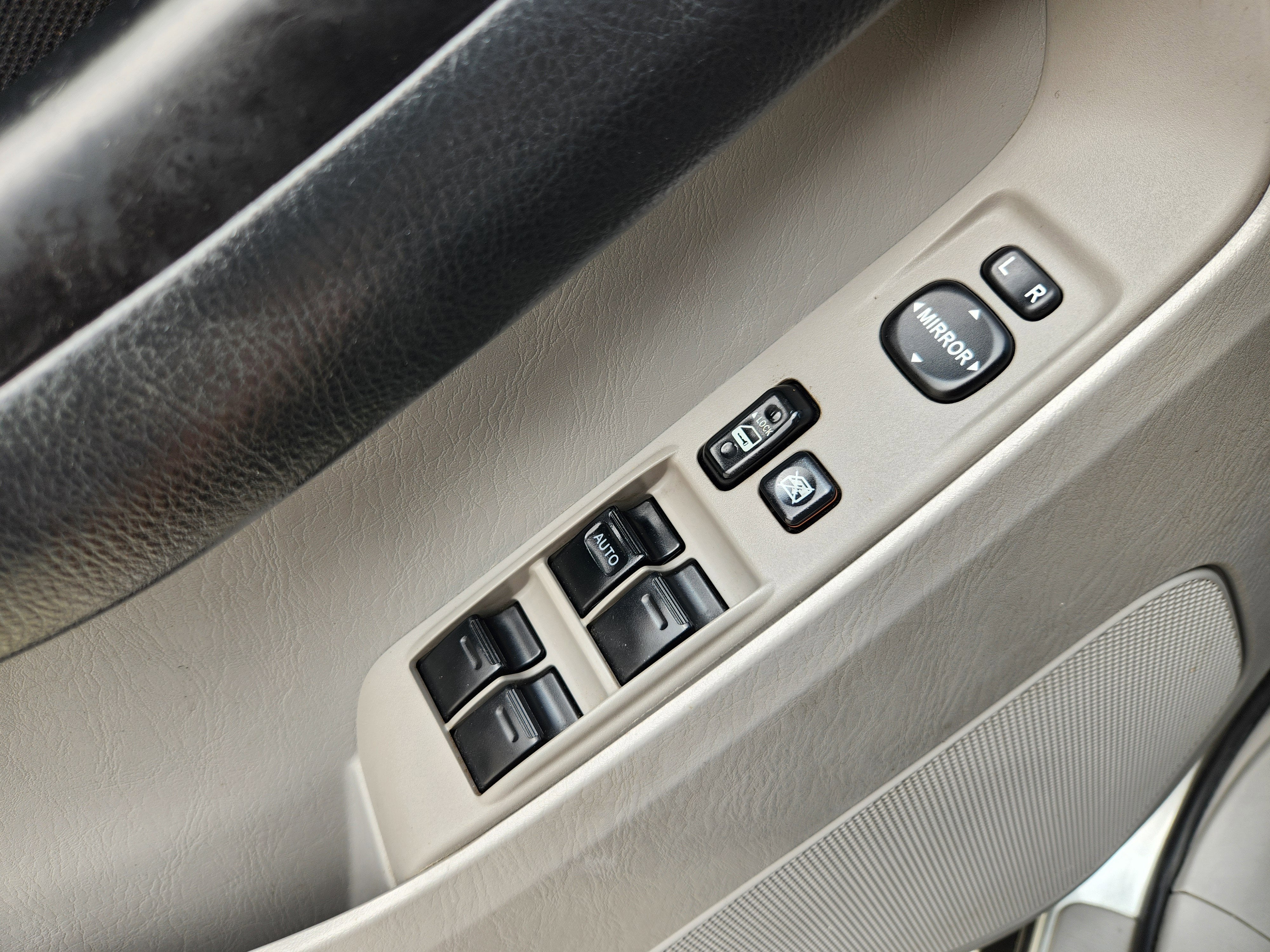 2006 Toyota 4Runner SR5