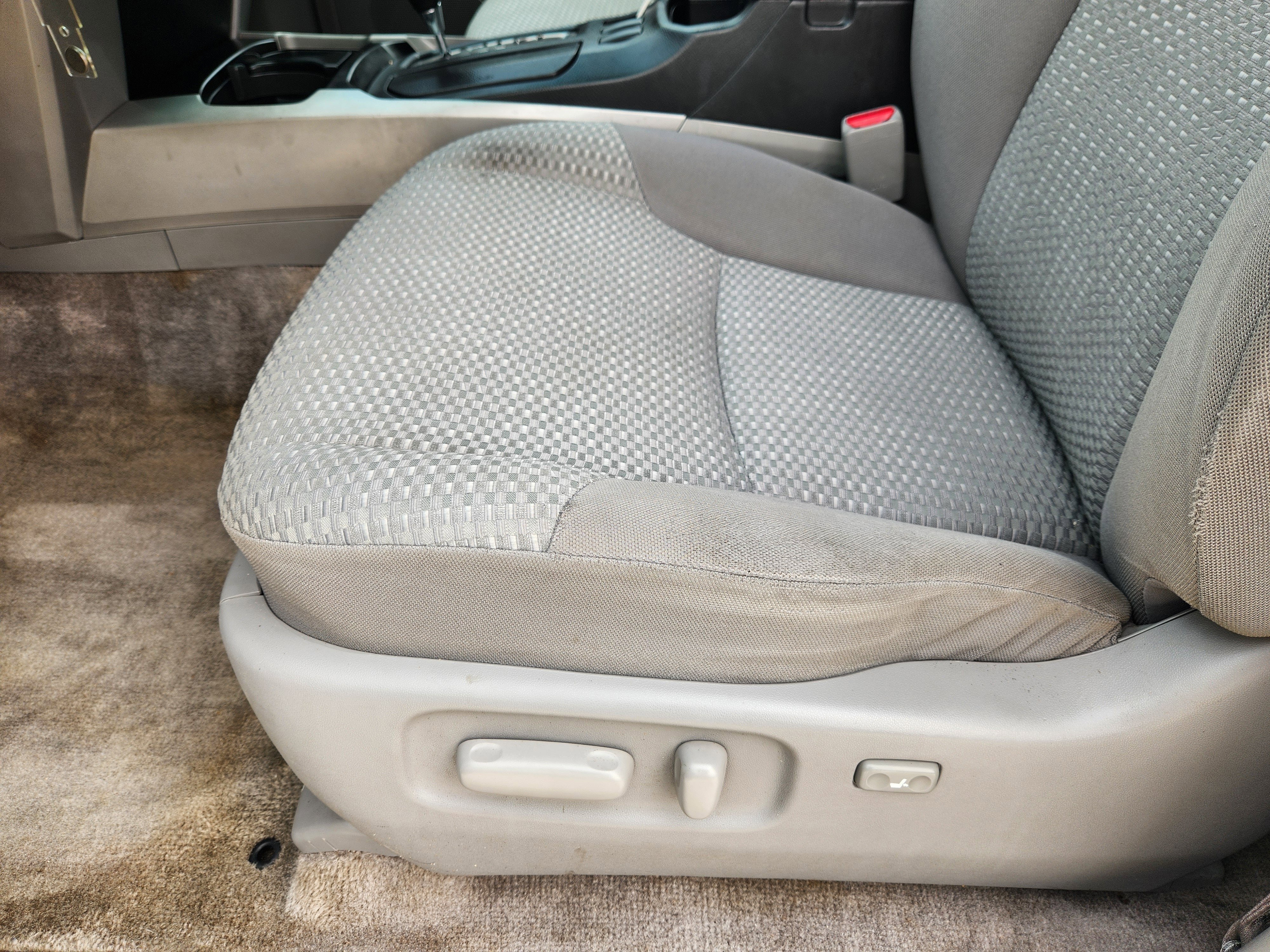 2006 Toyota 4Runner SR5