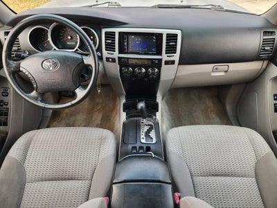 2006 Toyota 4Runner SR5