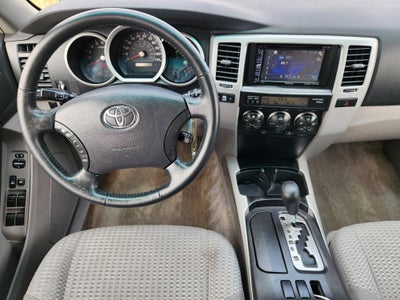 2006 Toyota 4Runner SR5