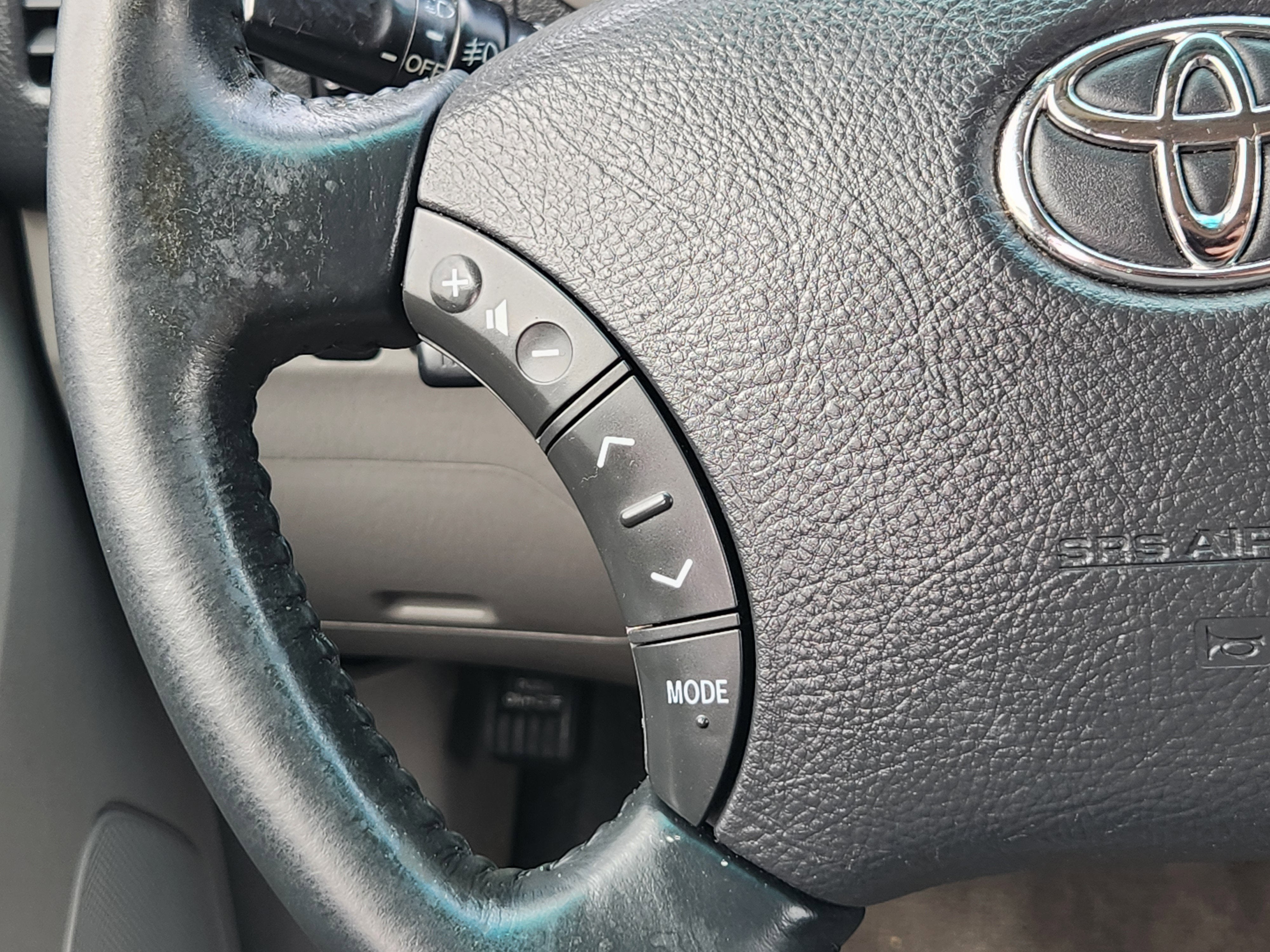 2006 Toyota 4Runner SR5