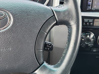 2006 Toyota 4Runner SR5