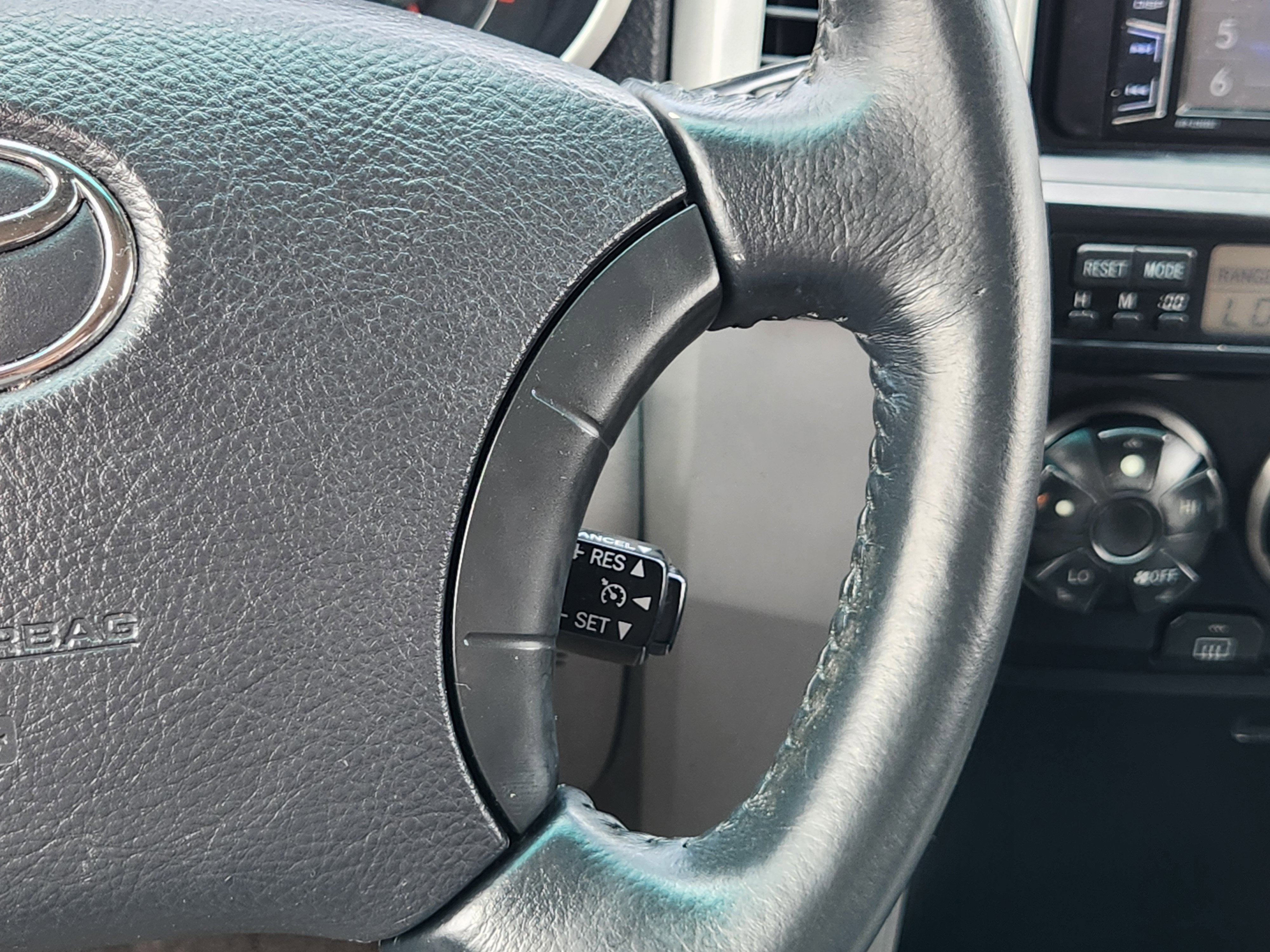 2006 Toyota 4Runner SR5