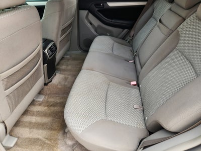 2006 Toyota 4Runner SR5