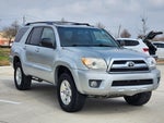 2006 Toyota 4Runner SR5