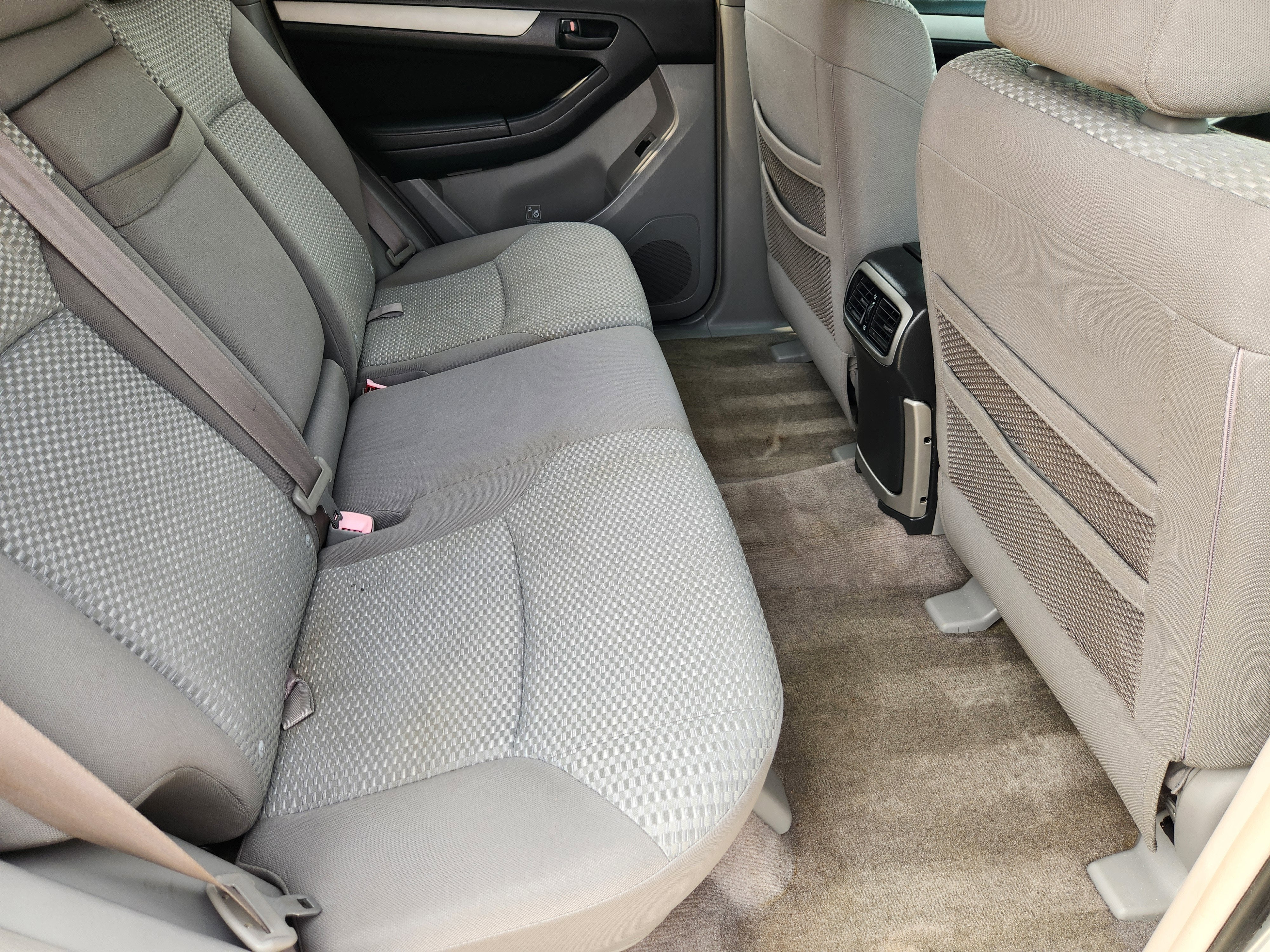 2006 Toyota 4Runner SR5