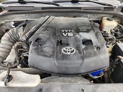 2006 Toyota 4Runner SR5