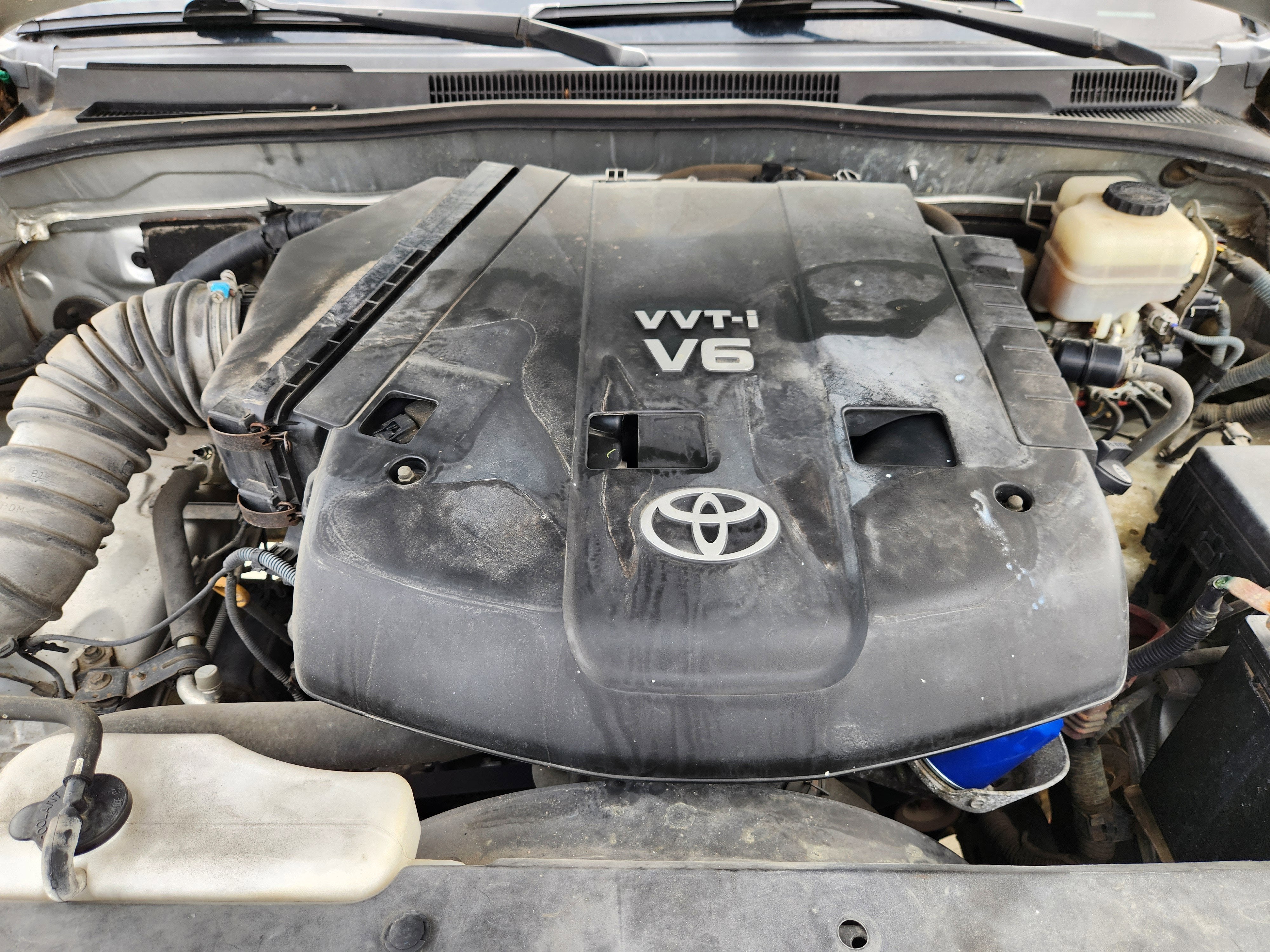 2006 Toyota 4Runner SR5