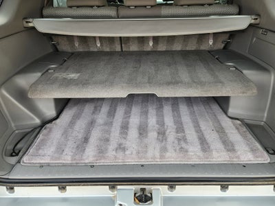 2006 Toyota 4Runner SR5