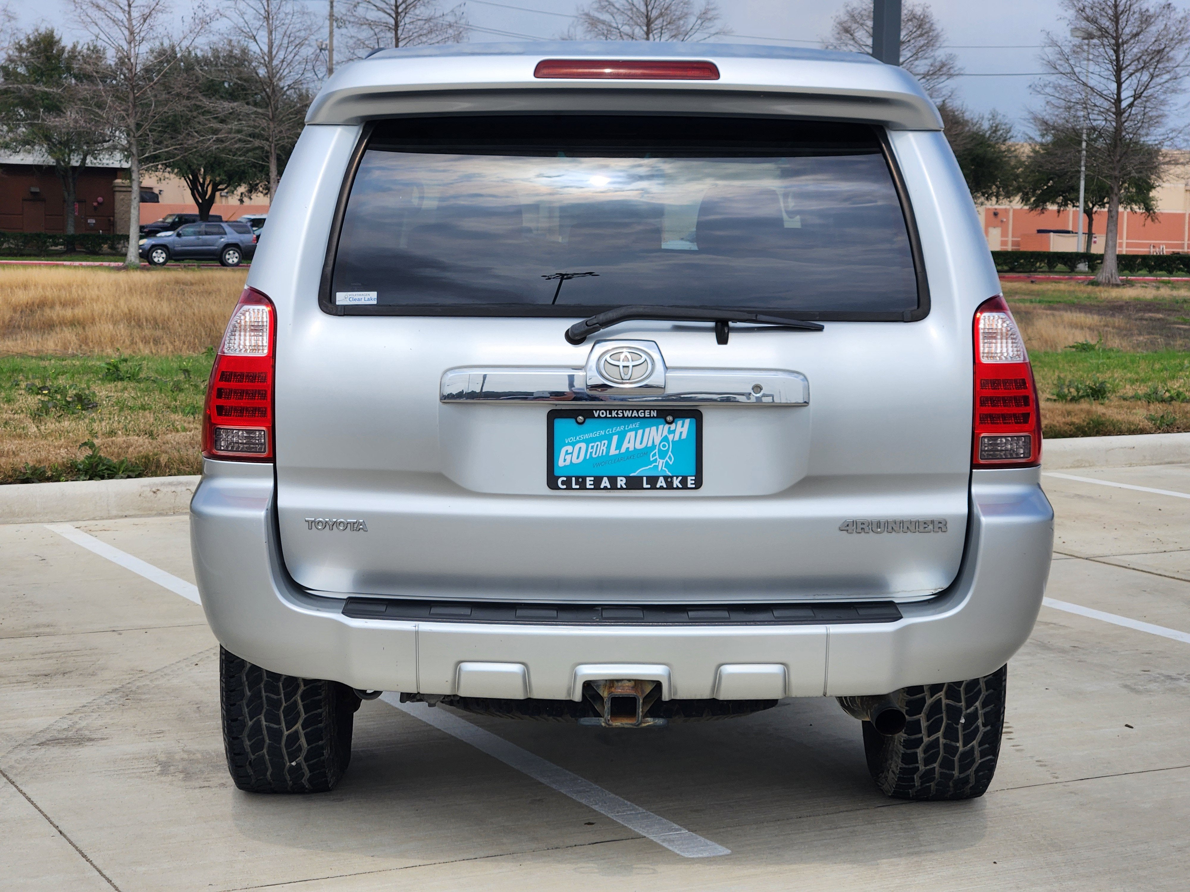 2006 Toyota 4Runner SR5