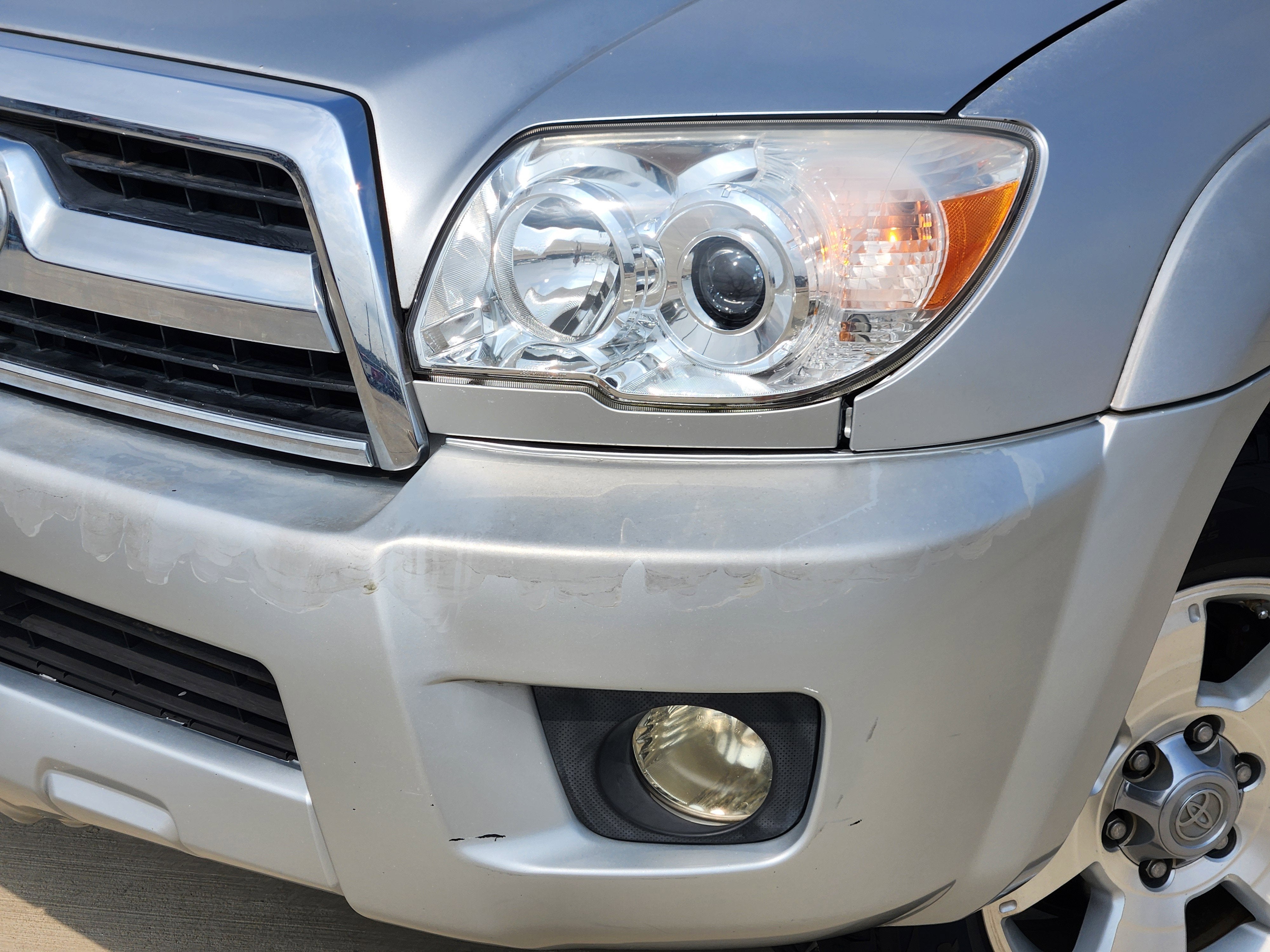 2006 Toyota 4Runner SR5