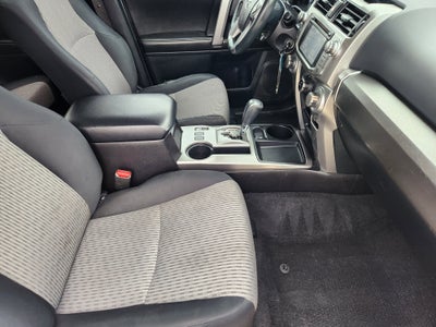 2015 Toyota 4Runner SR5