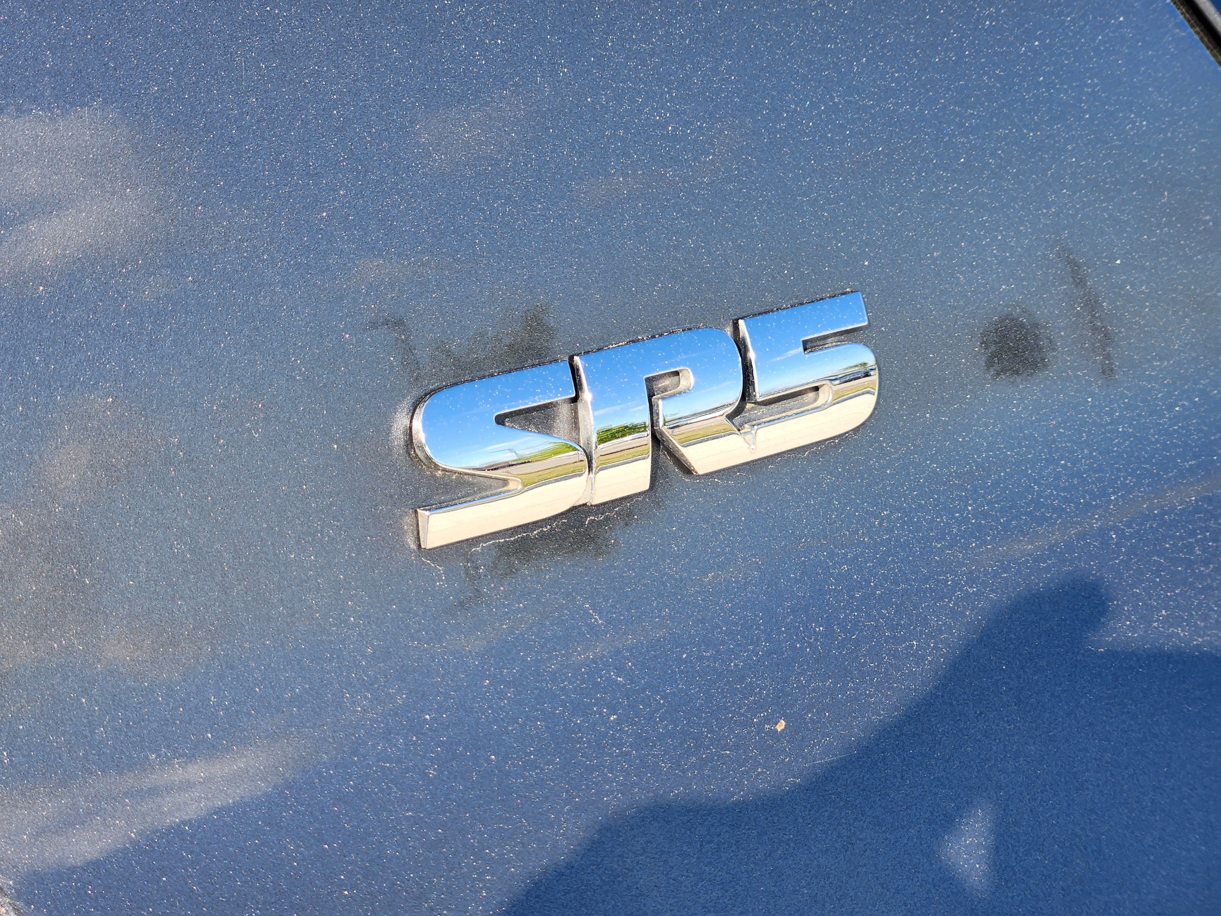 2016 Toyota 4Runner SR5 Premium