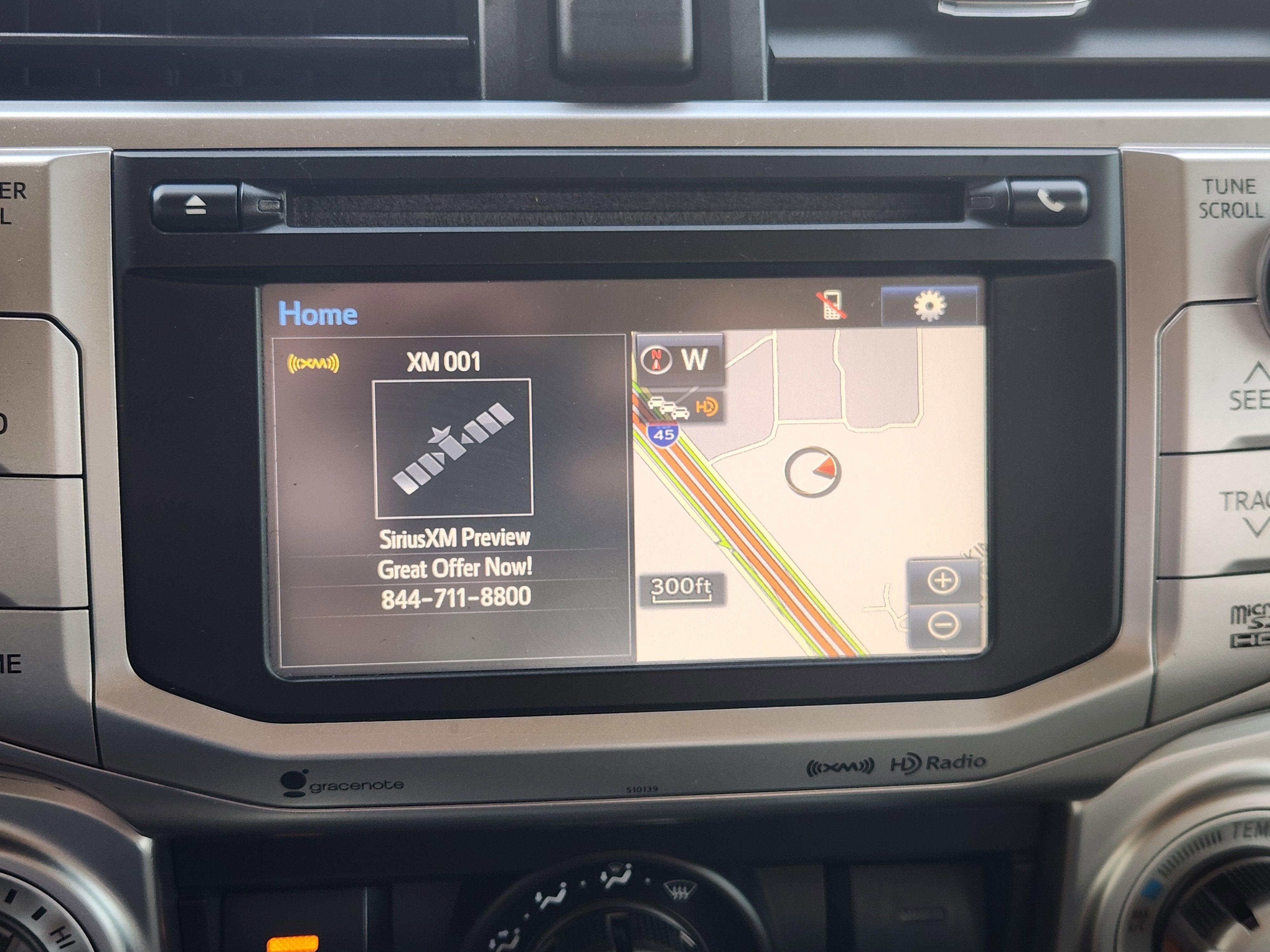 2016 Toyota 4Runner SR5 Premium