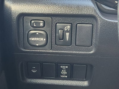 2016 Toyota 4Runner SR5 Premium