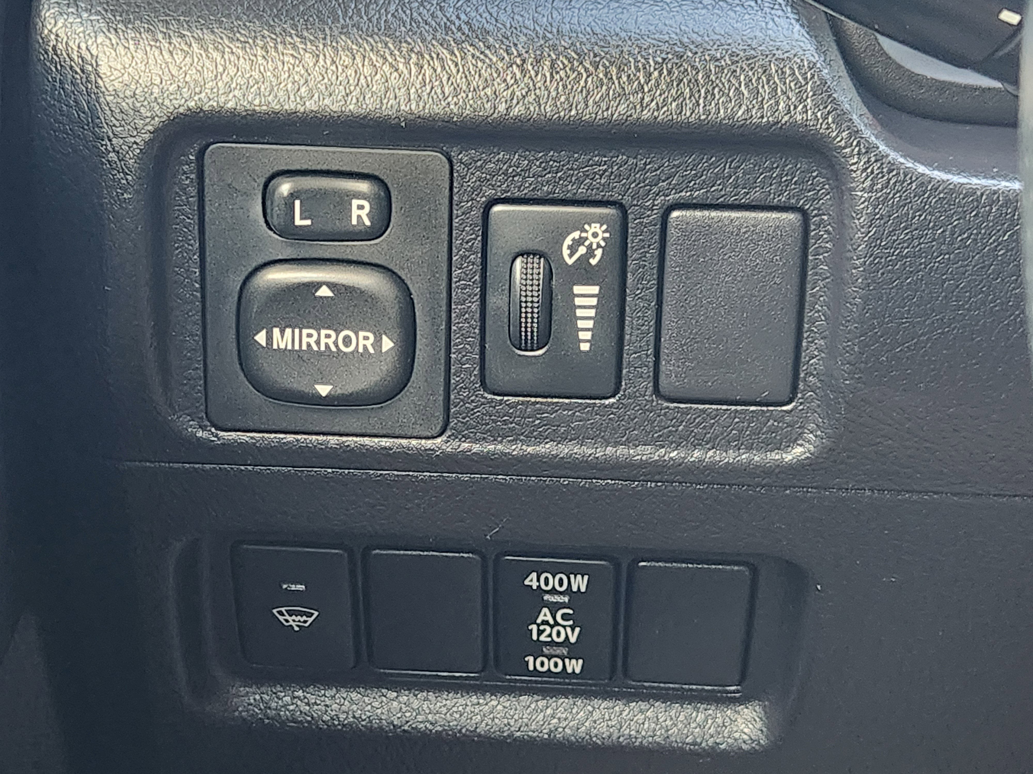 2016 Toyota 4Runner SR5 Premium