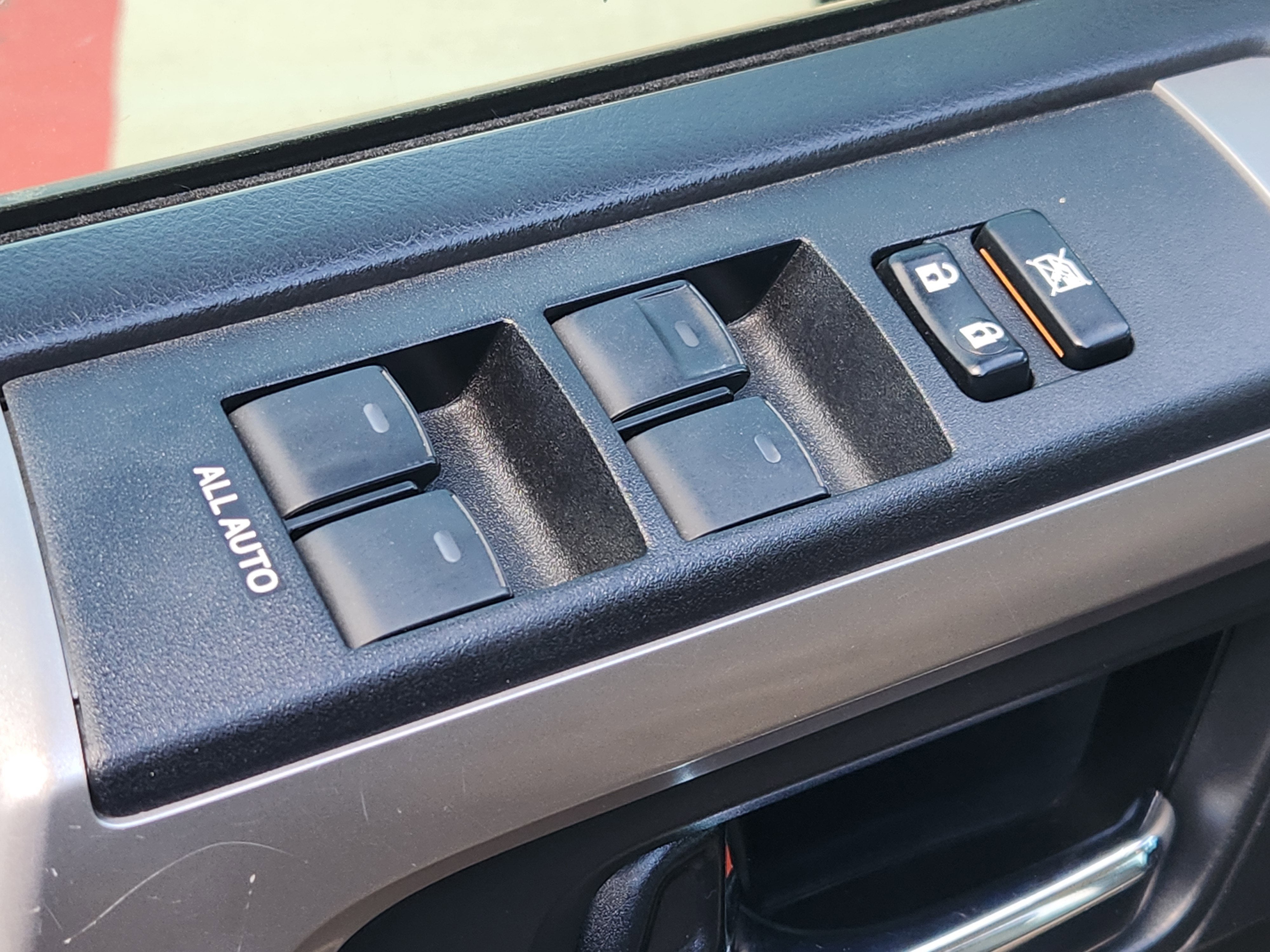 2016 Toyota 4Runner SR5 Premium