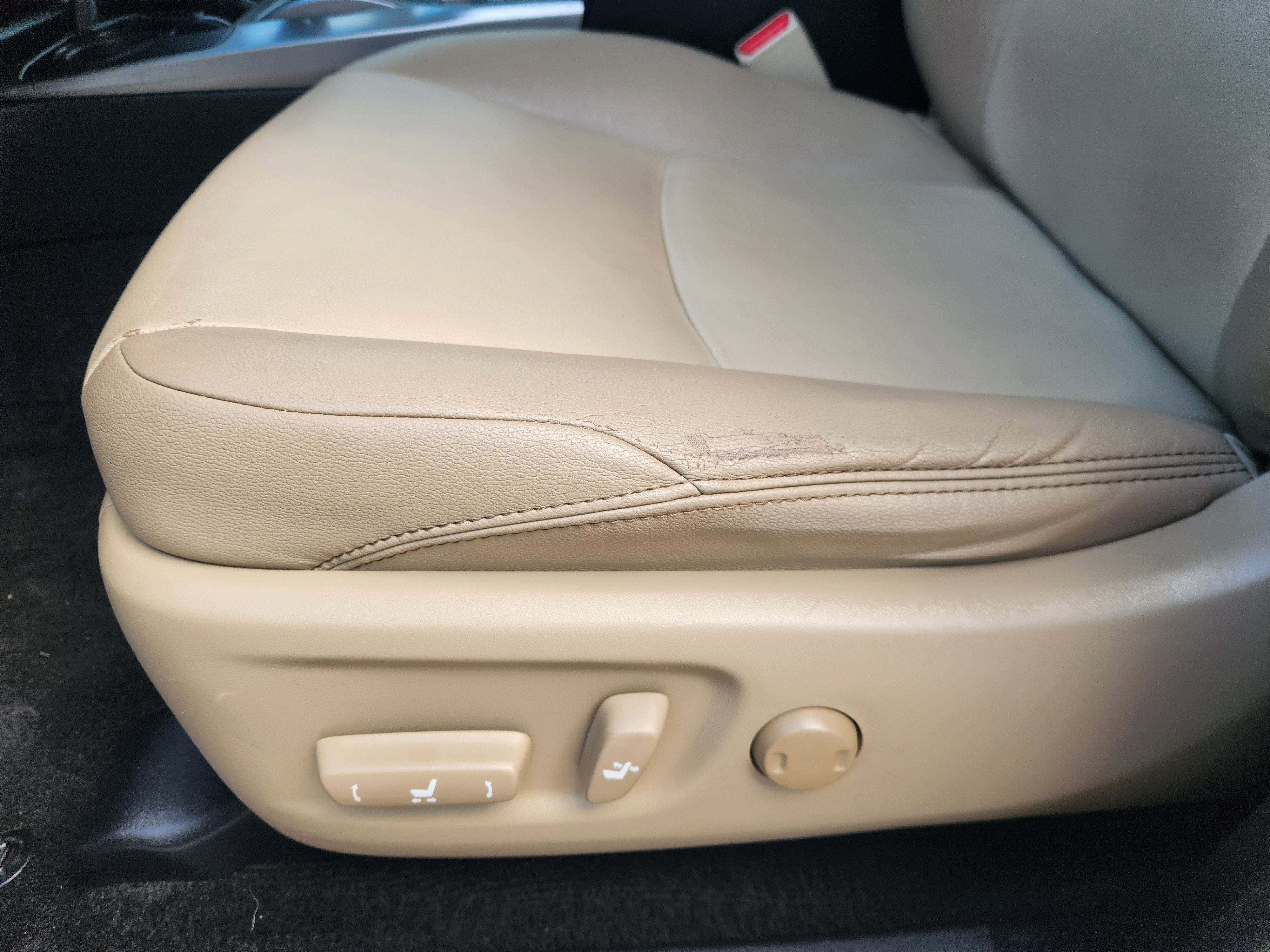 2016 Toyota 4Runner SR5 Premium